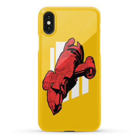 Serenity Bebop Phone Case